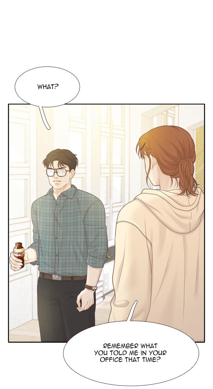 Odd Girl Out Chap 450 - Next Chap 451