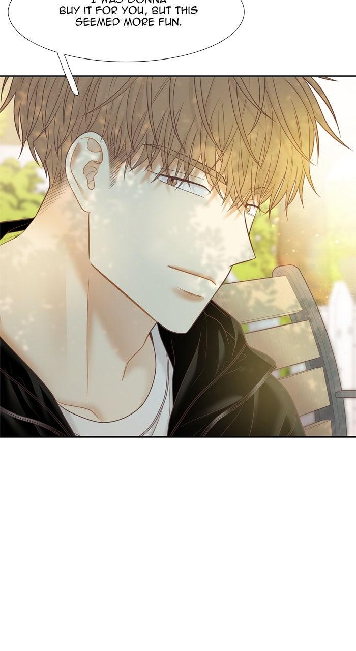 Odd Girl Out Chap 450 - Next Chap 451