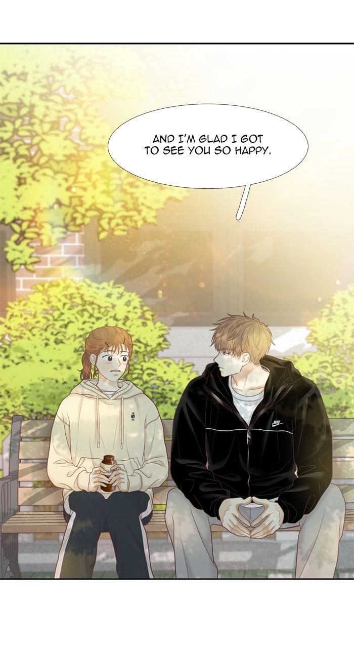Odd Girl Out Chap 450 - Next Chap 451