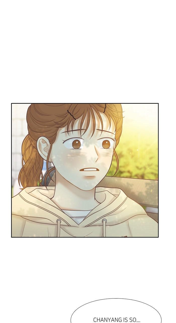 Odd Girl Out Chap 450 - Next Chap 451