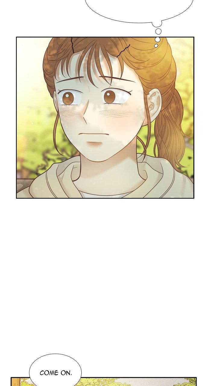 Odd Girl Out Chap 450 - Next Chap 451