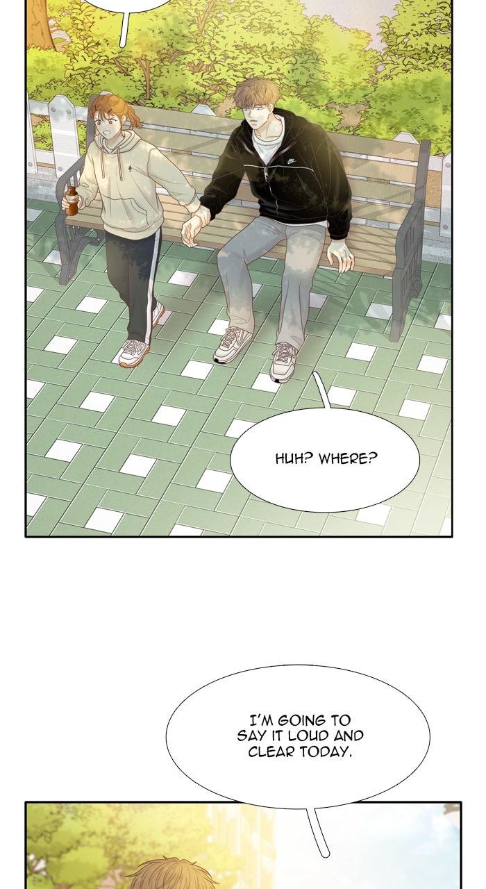 Odd Girl Out Chap 450 - Next Chap 451
