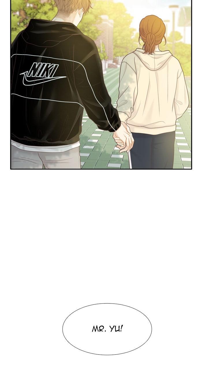 Odd Girl Out Chap 450 - Next Chap 451