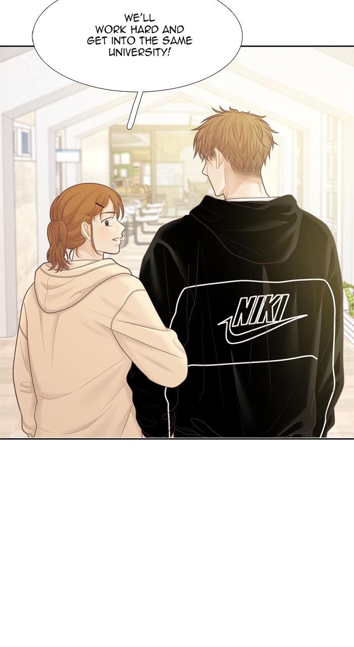 Odd Girl Out Chap 450 - Next Chap 451