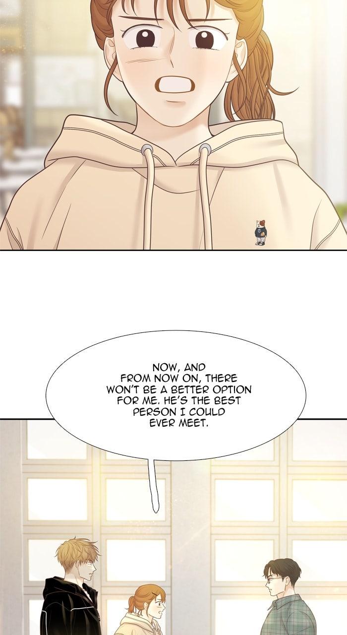 Odd Girl Out Chap 450 - Next Chap 451