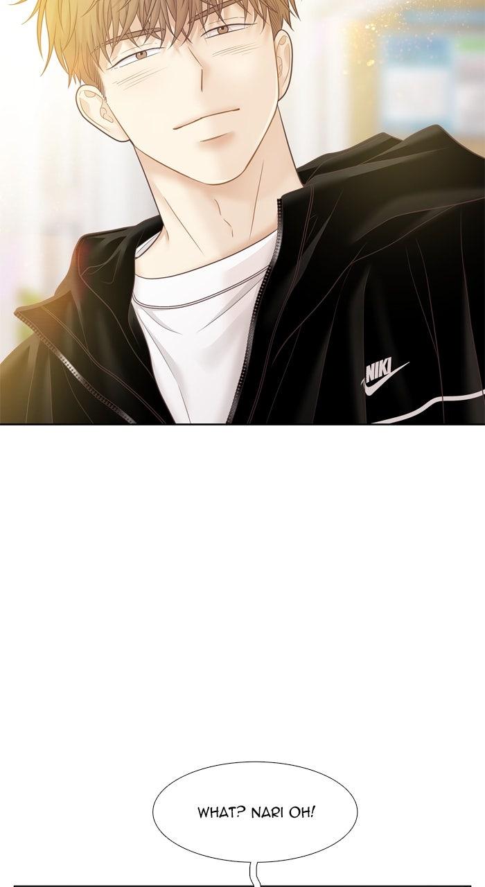 Odd Girl Out Chap 450 - Next Chap 451
