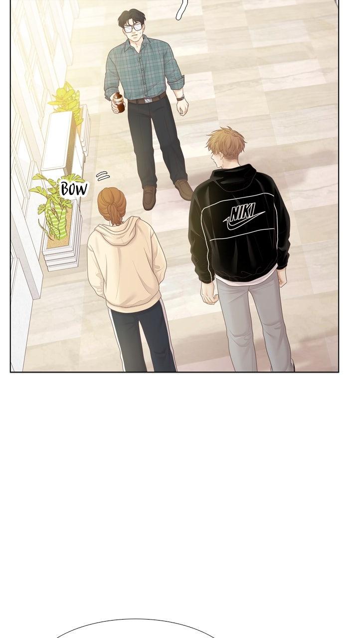 Odd Girl Out Chap 450 - Next Chap 451