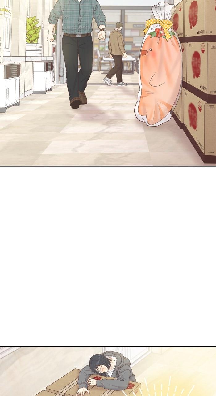 Odd Girl Out Chap 450 - Next Chap 451