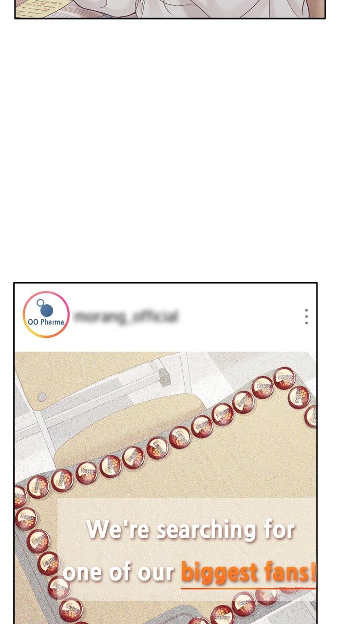 Odd Girl Out Chap 450 - Next Chap 451