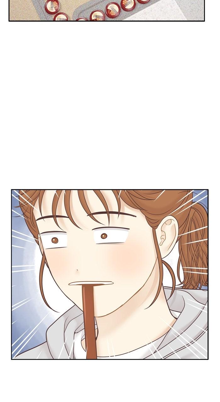 Odd Girl Out Chap 450 - Next Chap 451