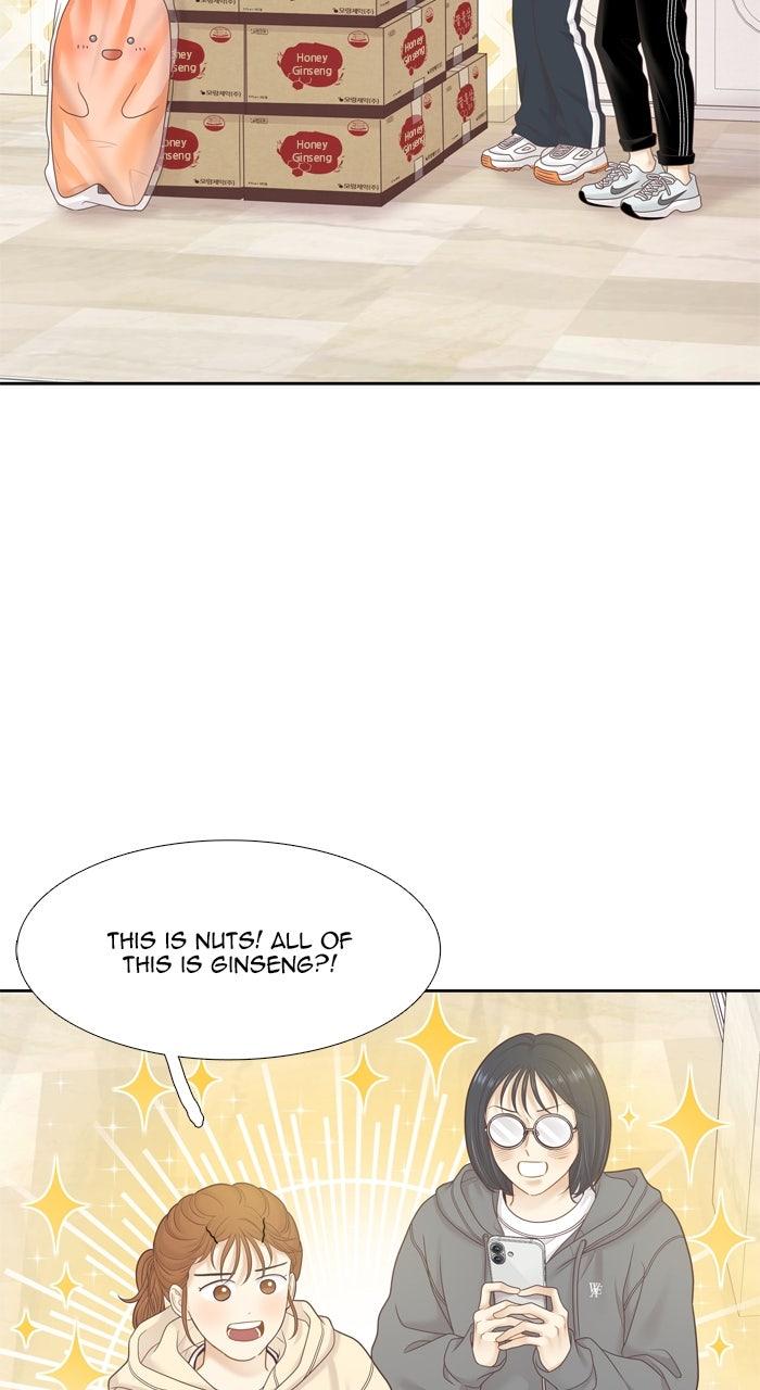 Odd Girl Out Chap 450 - Next Chap 451