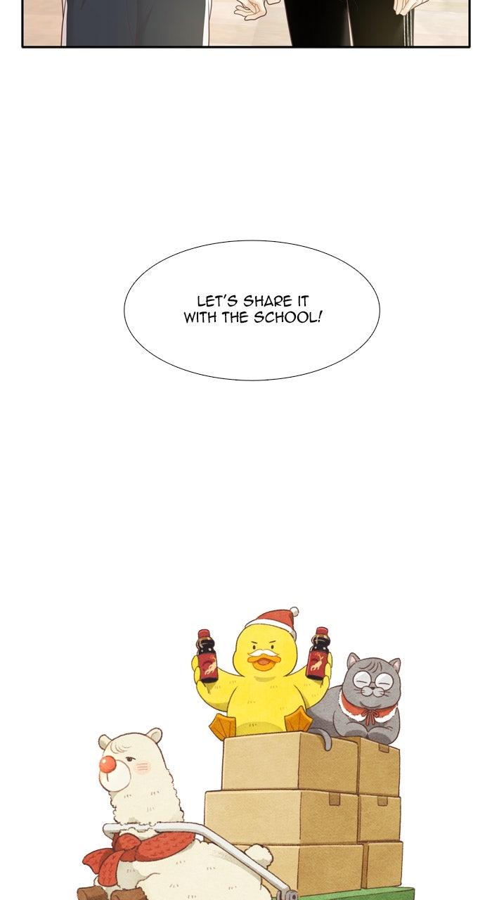 Odd Girl Out Chap 450 - Next Chap 451