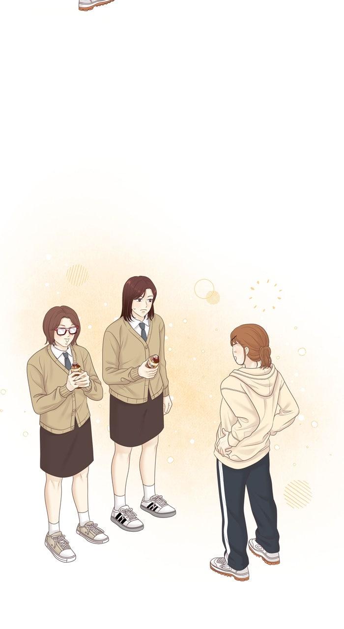 Odd Girl Out Chap 450 - Next Chap 451
