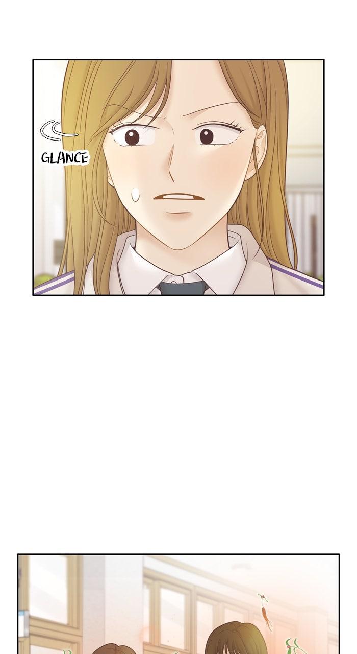 Odd Girl Out Chap 450 - Next Chap 451