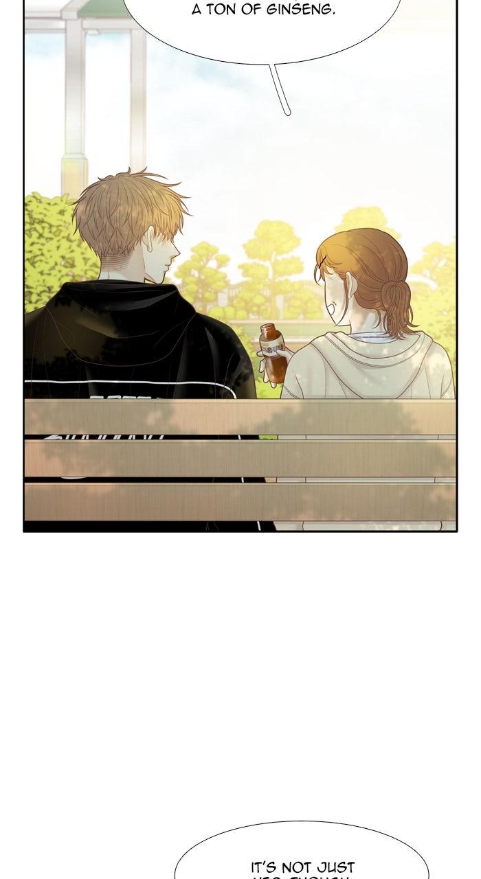 Odd Girl Out Chap 450 - Next Chap 451