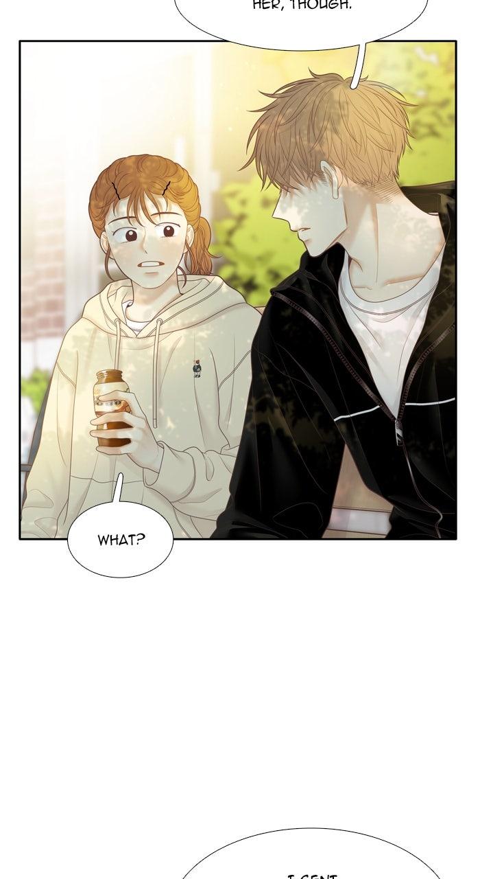 Odd Girl Out Chap 450 - Next Chap 451