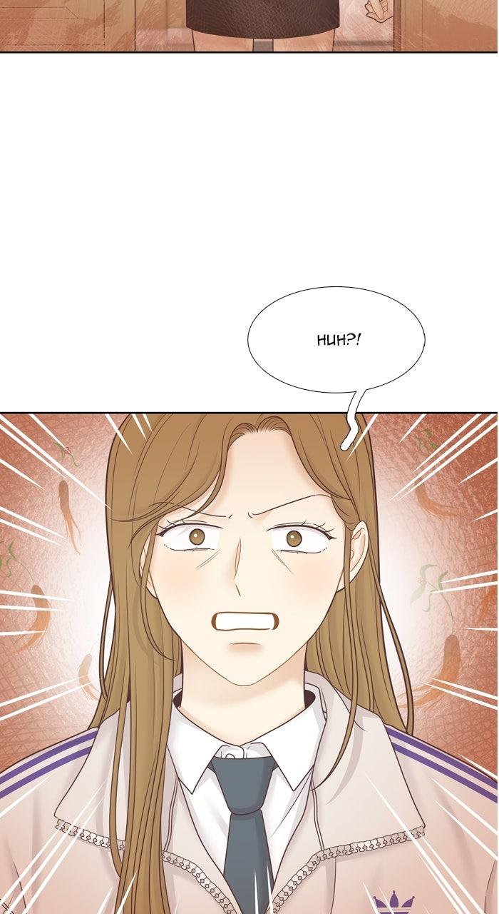 Odd Girl Out Chap 450 - Next Chap 451