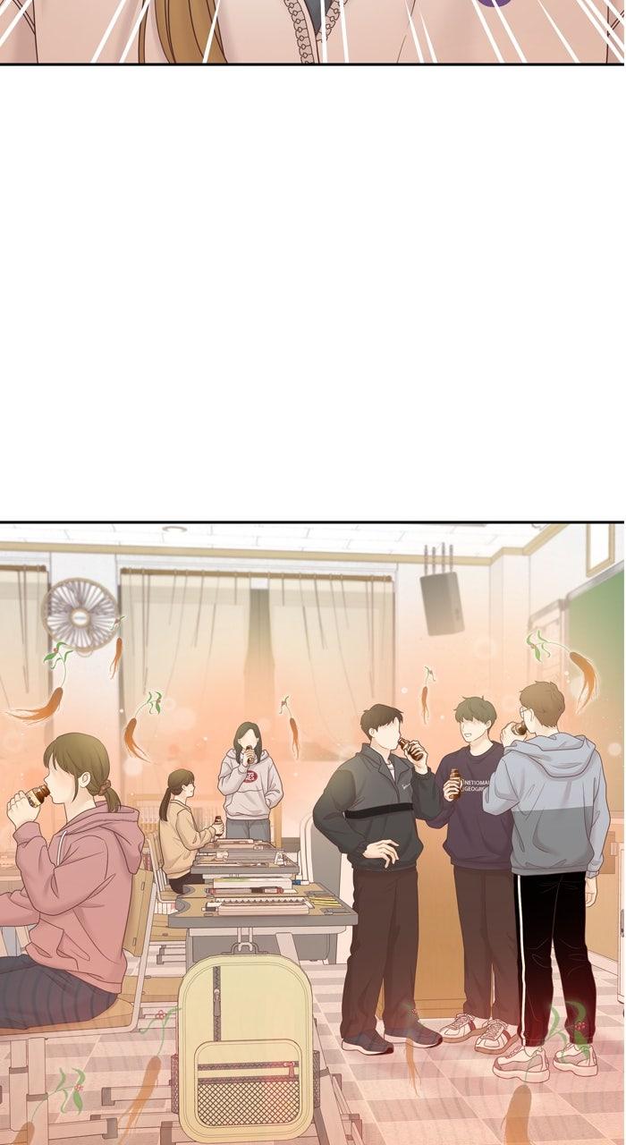 Odd Girl Out Chap 450 - Next Chap 451