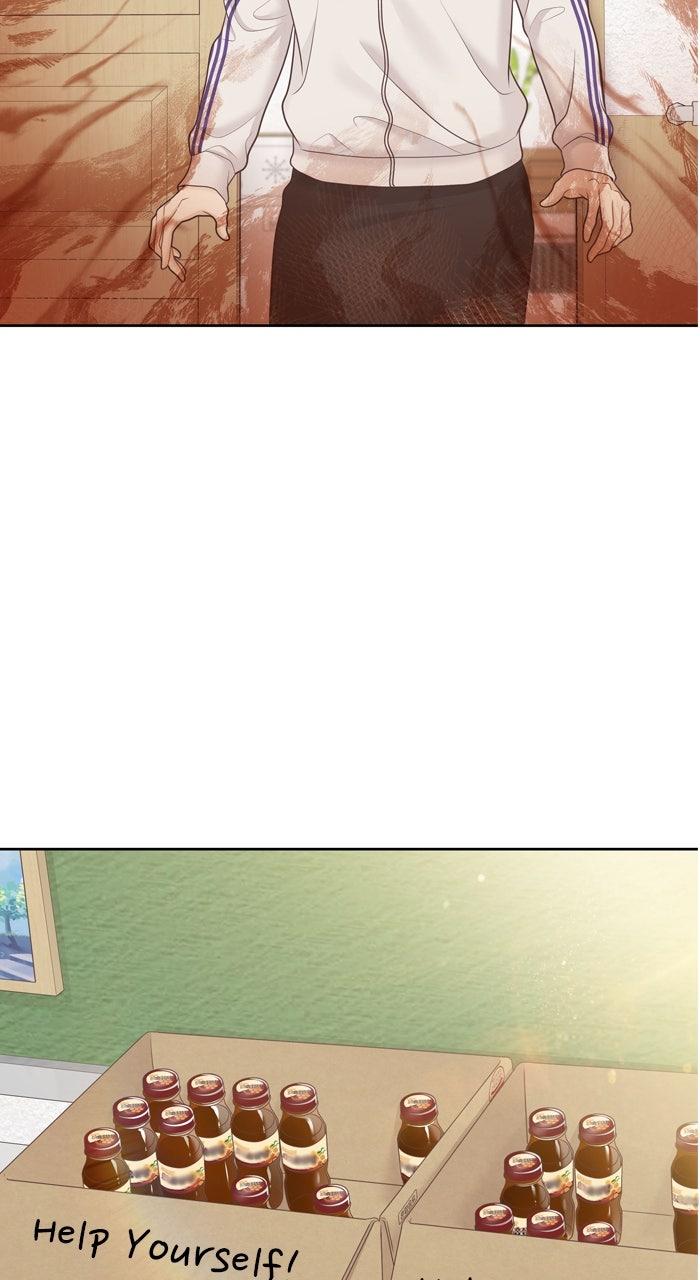 Odd Girl Out Chap 450 - Next Chap 451
