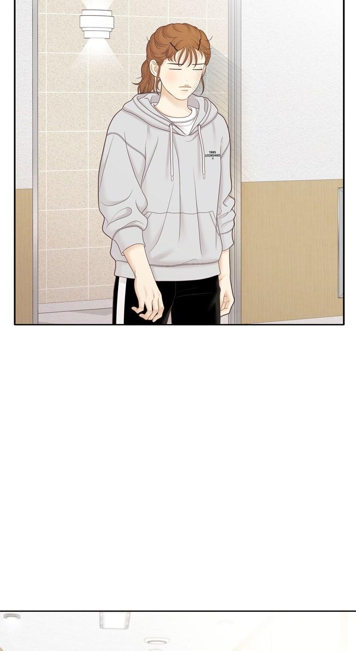 Odd Girl Out Chap 450 - Next Chap 451