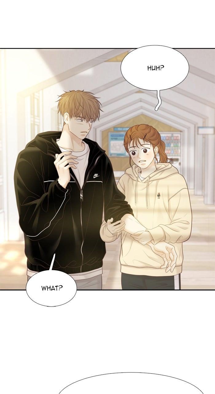 Odd Girl Out Chap 450 - Next Chap 451