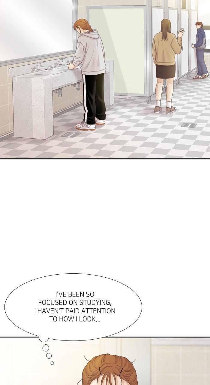 Odd Girl Out Chap 450 - Next Chap 451