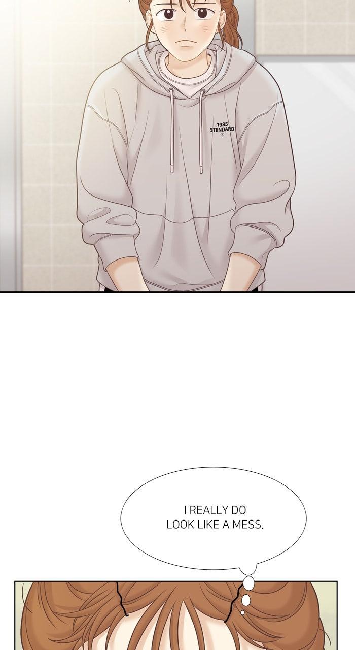 Odd Girl Out Chap 450 - Next Chap 451