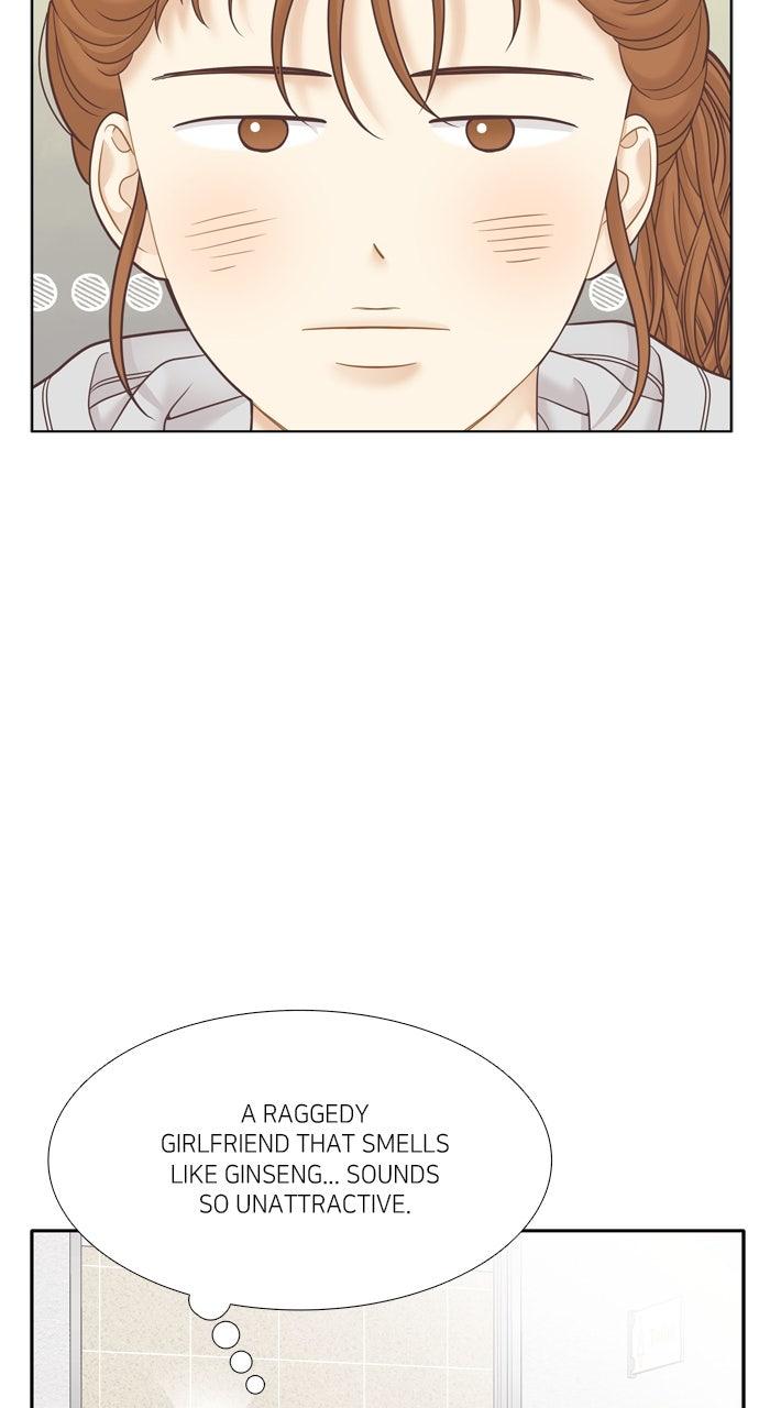 Odd Girl Out Chap 450 - Next Chap 451