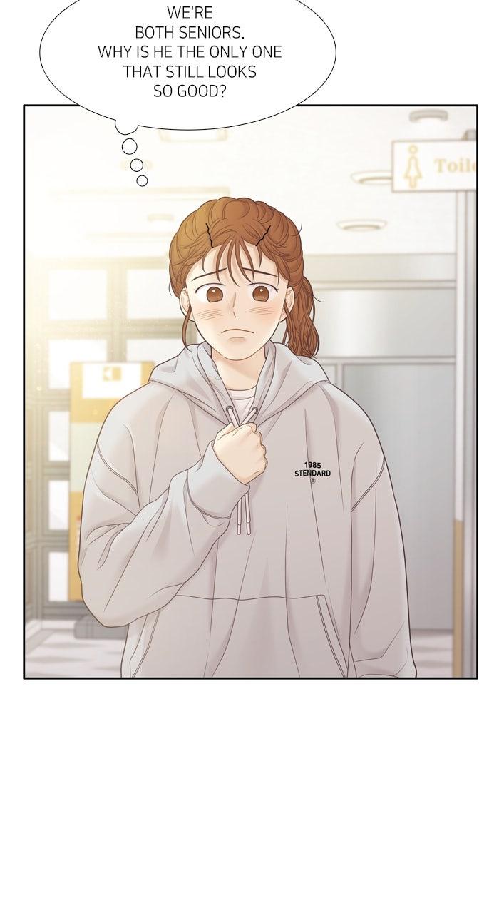 Odd Girl Out Chap 450 - Next Chap 451