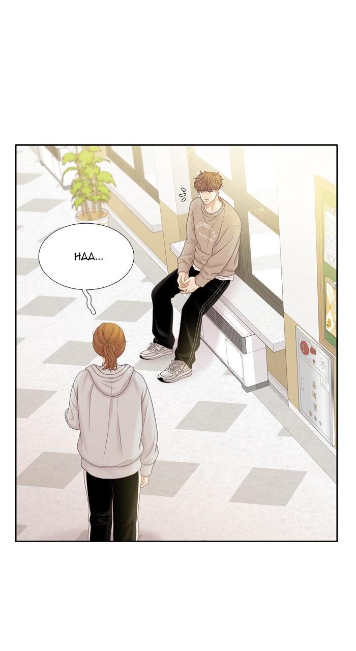 Odd Girl Out Chap 450 - Next Chap 451