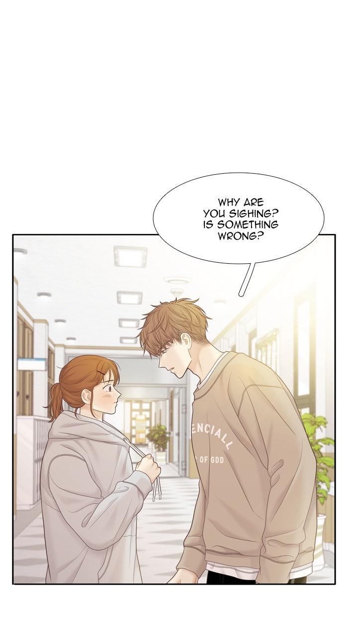 Odd Girl Out Chap 450 - Next Chap 451
