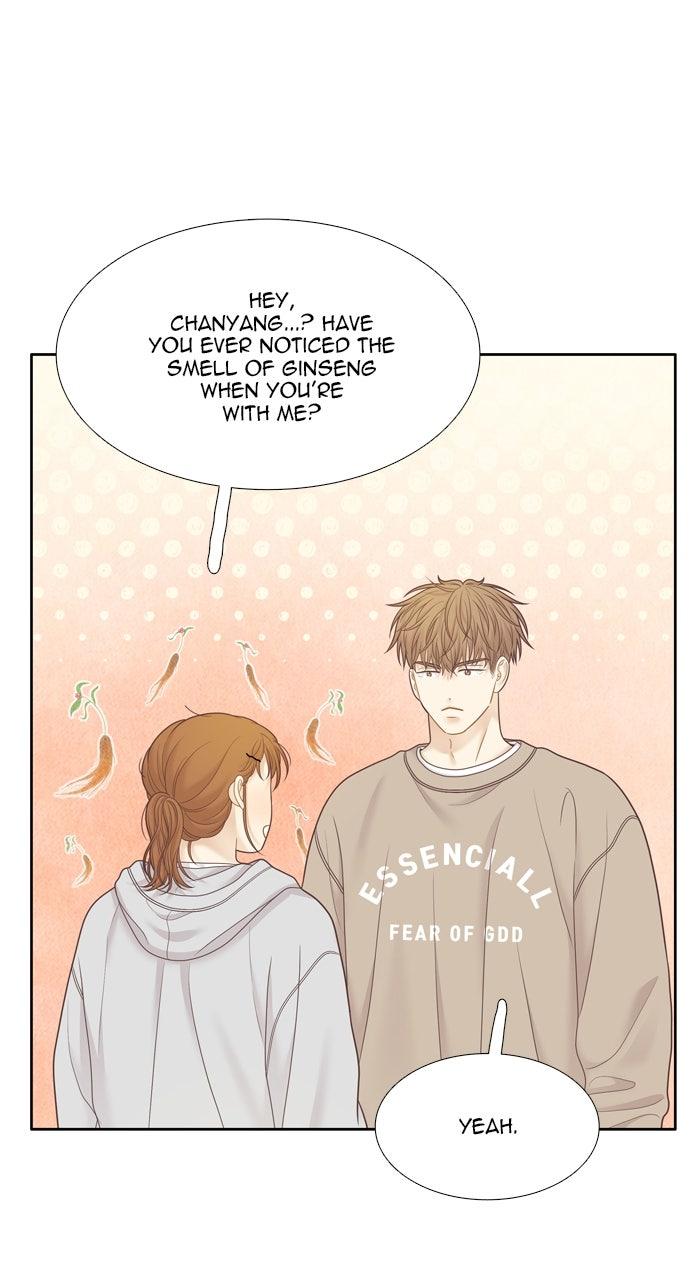Odd Girl Out Chap 450 - Next Chap 451