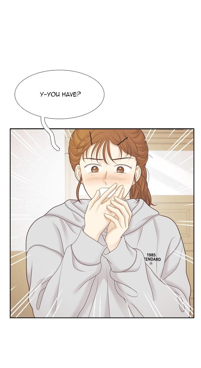 Odd Girl Out Chap 450 - Next Chap 451