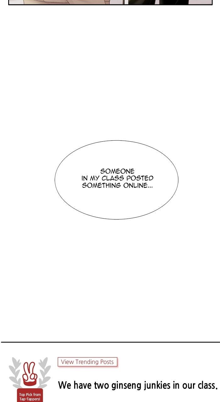 Odd Girl Out Chap 450 - Next Chap 451