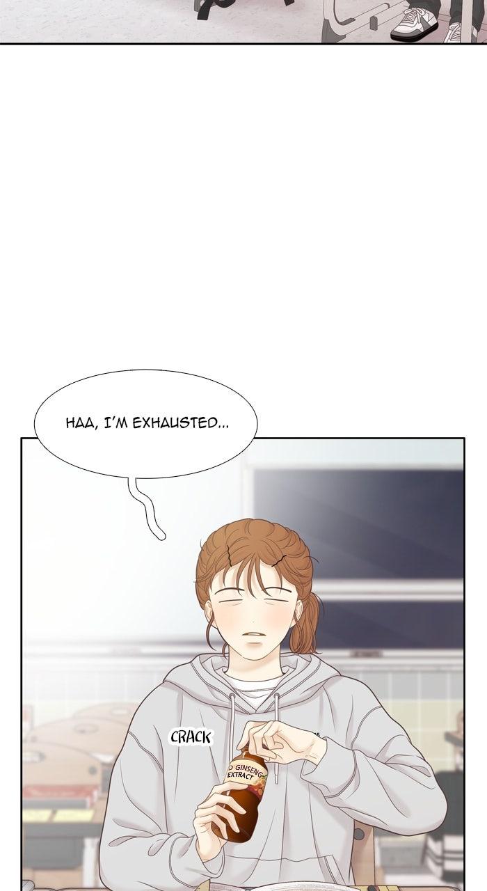 Odd Girl Out Chap 450 - Next Chap 451