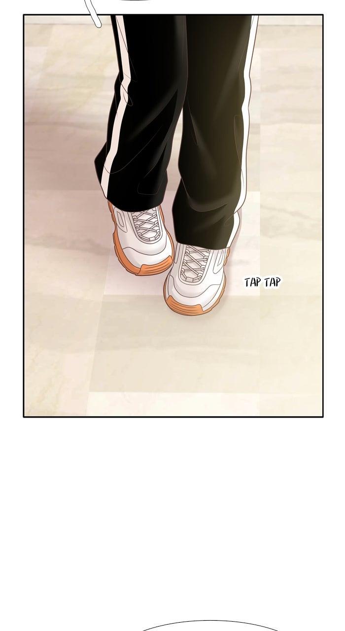 Odd Girl Out Chap 450 - Next Chap 451