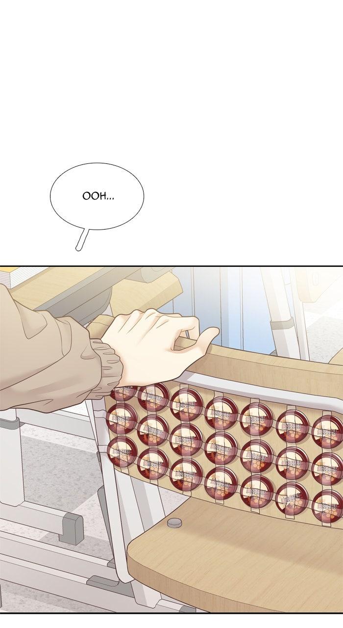 Odd Girl Out Chap 450 - Next Chap 451