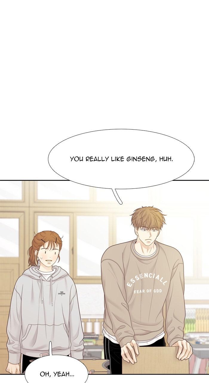 Odd Girl Out Chap 450 - Next Chap 451