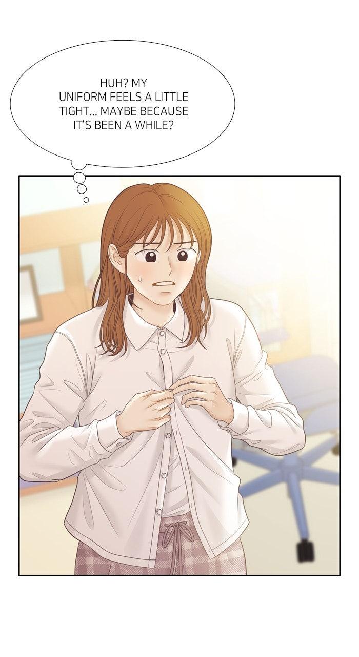 Odd Girl Out Chap 451 - Next Chap 452