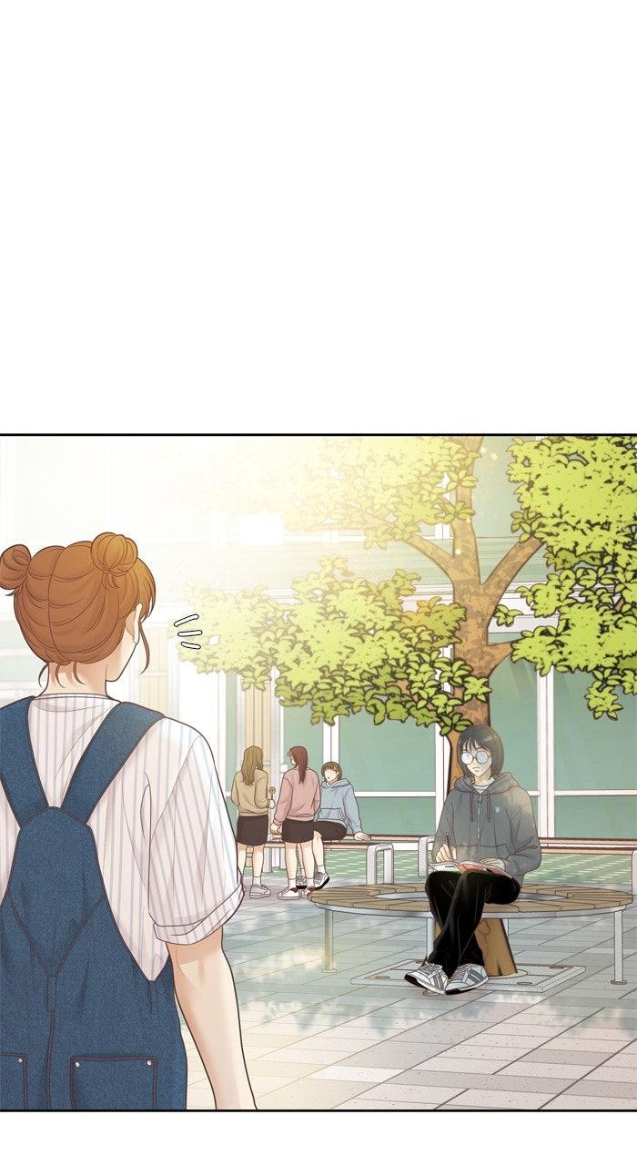 Odd Girl Out Chap 451 - Next Chap 452