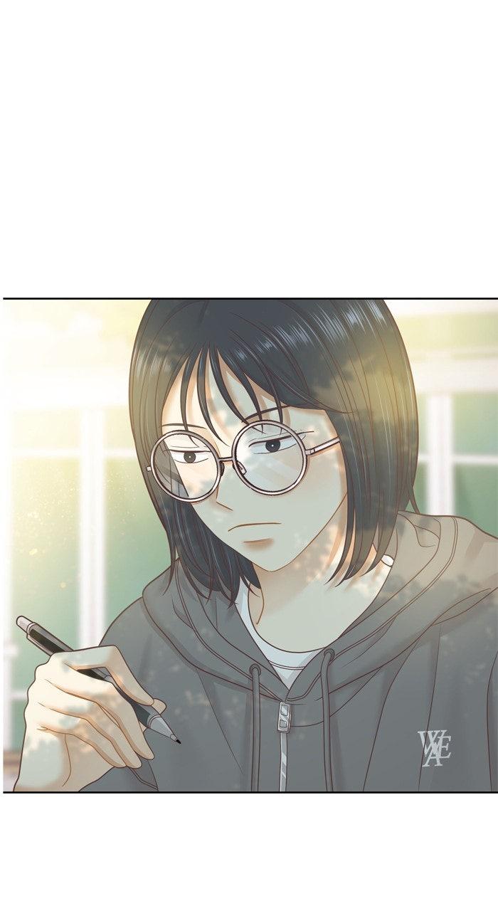 Odd Girl Out Chap 451 - Next Chap 452
