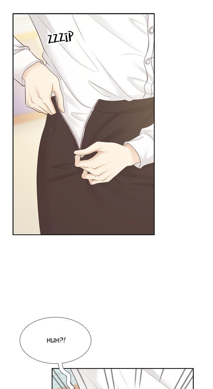 Odd Girl Out Chap 451 - Next Chap 452
