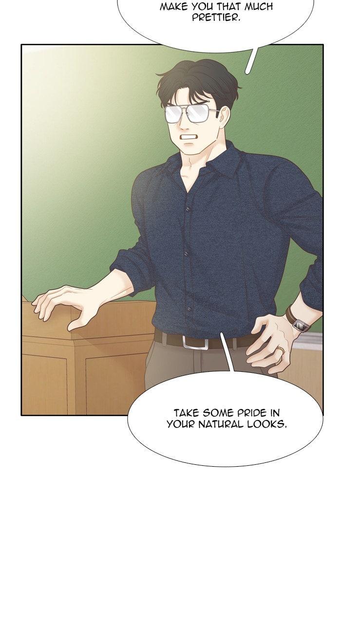 Odd Girl Out Chap 451 - Next Chap 452