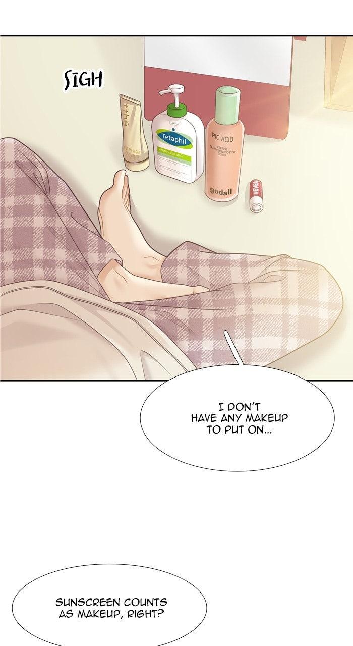 Odd Girl Out Chap 451 - Next Chap 452