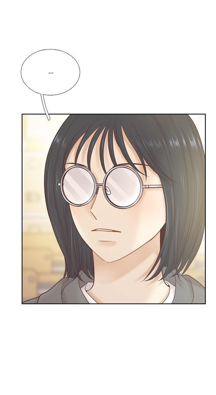 Odd Girl Out Chap 451 - Next Chap 452