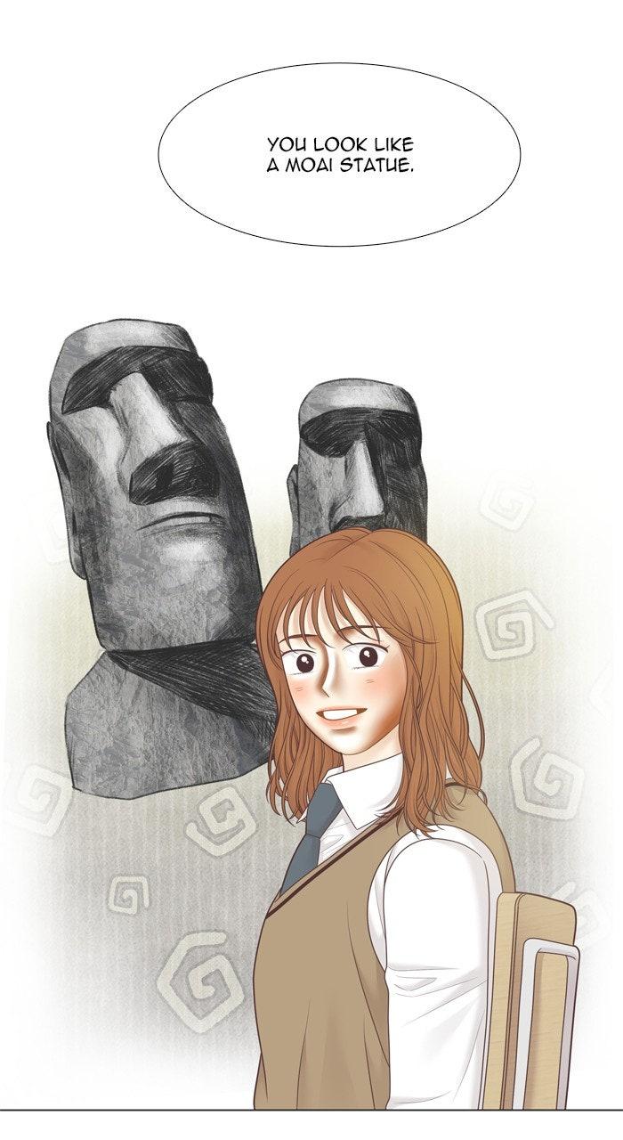 Odd Girl Out Chap 451 - Next Chap 452
