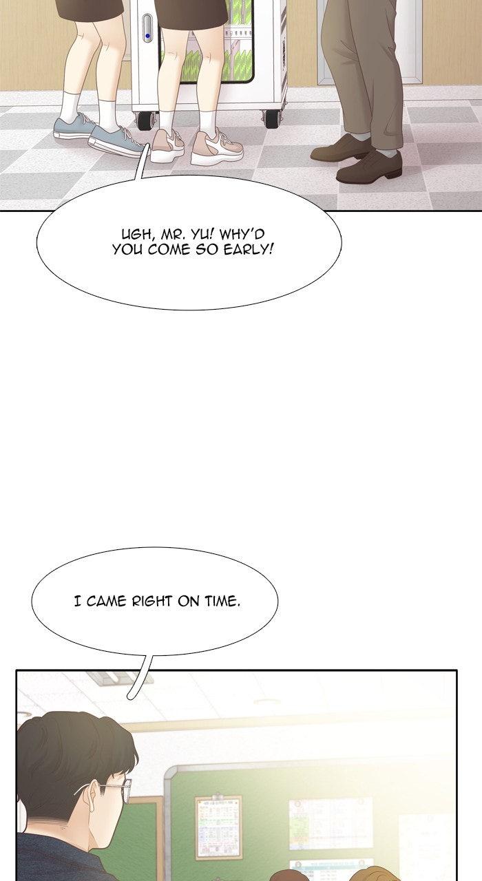 Odd Girl Out Chap 451 - Next Chap 452