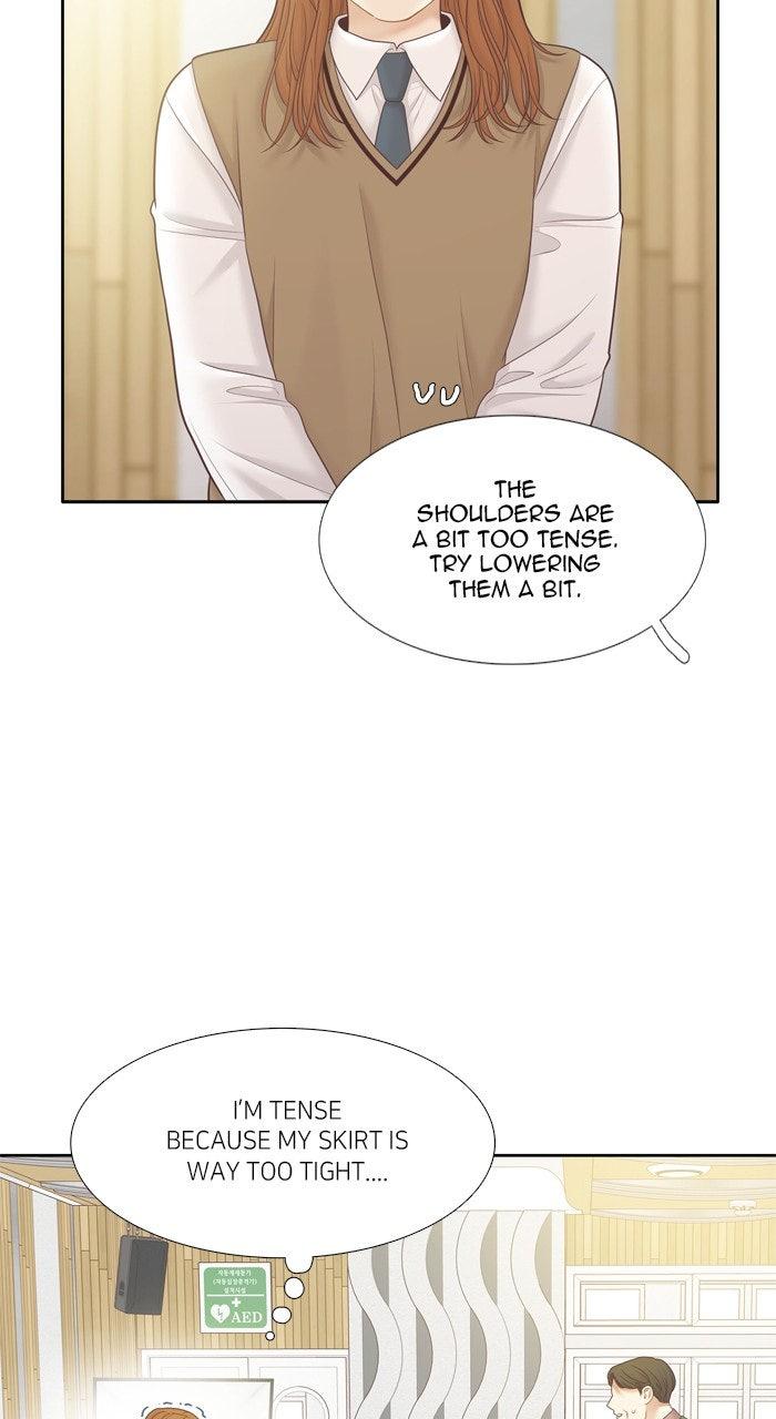 Odd Girl Out Chap 451 - Next Chap 452