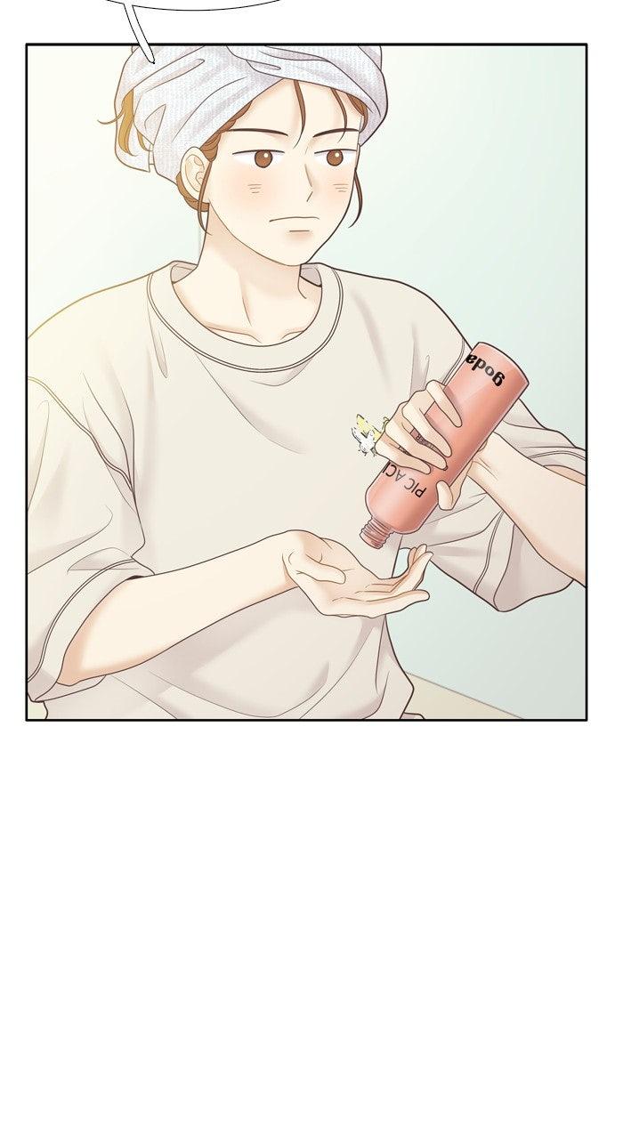Odd Girl Out Chap 451 - Next Chap 452