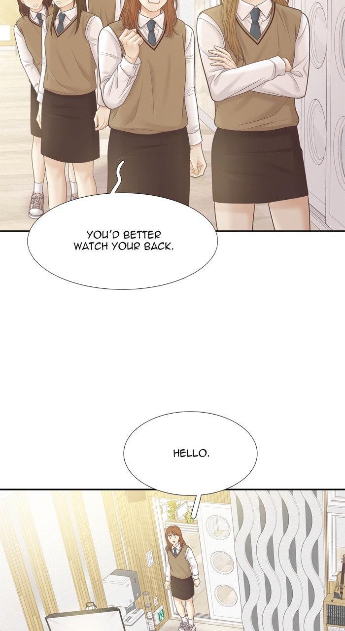 Odd Girl Out Chap 451 - Next Chap 452